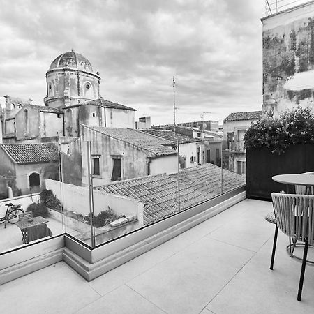 Palazzo Salomone Ξενοδοχείο Συρακούσες Εξωτερικό φωτογραφία